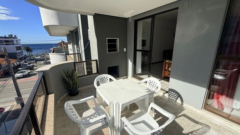 Apartamento para alquilar en Bombinhas - Praia de Bombas