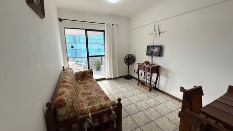 051- Apartamento para 5 personas a 50 m del mar