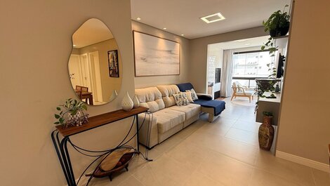 Apartamento para alugar em Bombinhas - Praia de Bombas