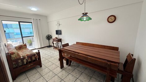 051- Apartamento para 5 personas a 50 m del mar