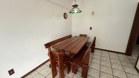051- Apartamento para 5 personas a 50 m del mar
