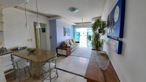 143- Apartamento de 3 dormitorios en Quatro Ilhas