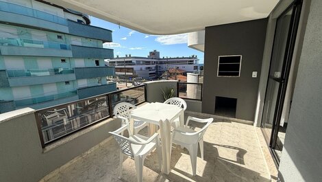 051- Apartamento para 5 personas a 50 m del mar