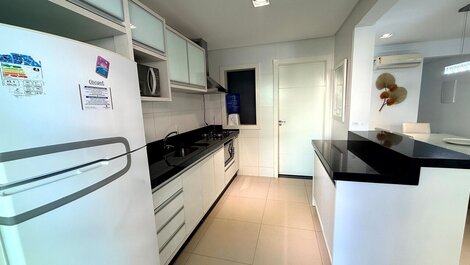 141- Apartment 80 meters from Bombas Beach for up to 8 people