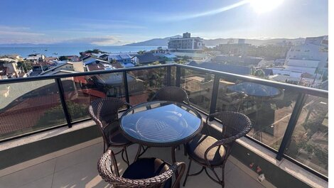Apartment for rent in Bombinhas - Canto Grande
