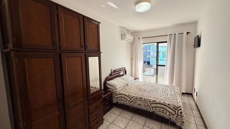 051- Apartamento para 5 personas a 50 m del mar