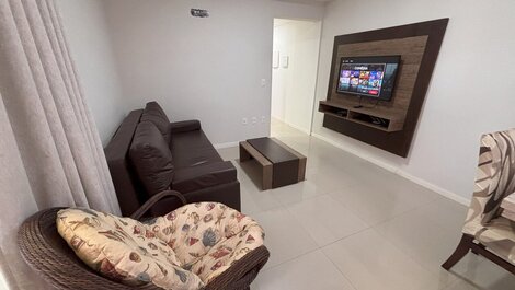 237- Apartamento con piscina, 2 dormitorios, a 250 m de la playa de Bombas.