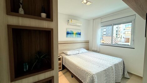 141- Apartment 80 meters from Bombas Beach for up to 8 people