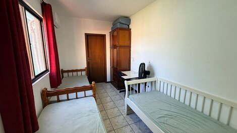 051- Apartamento para 5 personas a 50 m del mar