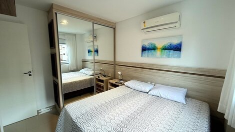 141- Apartment 80 meters from Bombas Beach for up to 8 people