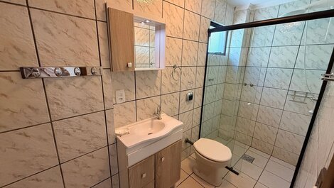 051- Apartamento para 5 personas a 50 m del mar