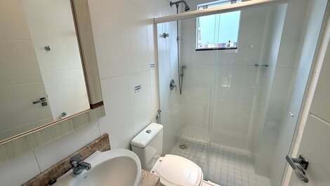 141- Apartment 80 meters from Bombas Beach for up to 8 people