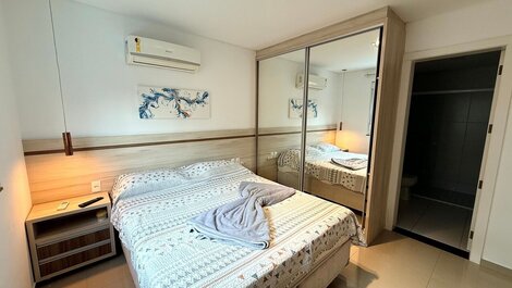 141- Apartment 80 meters from Bombas Beach for up to 8 people
