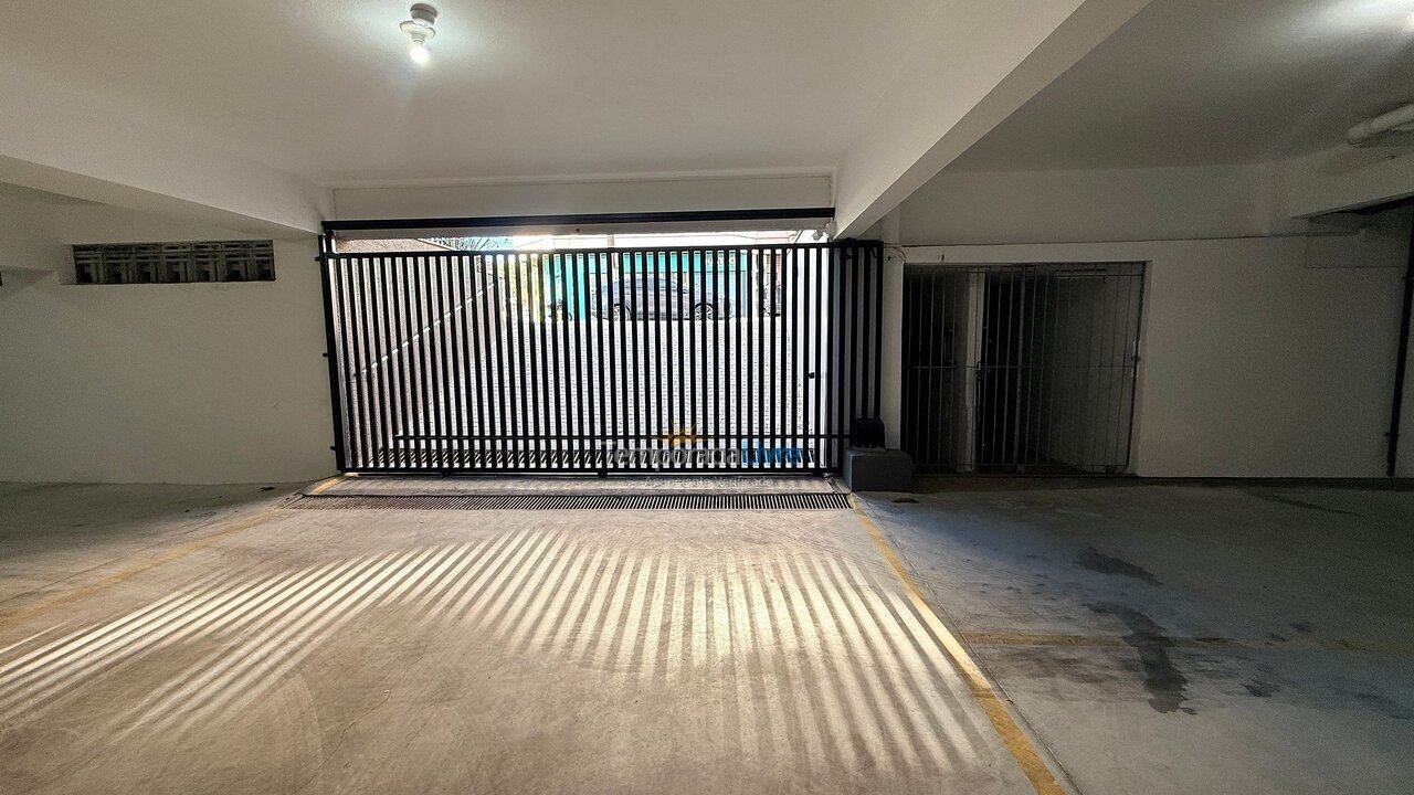 Apartamento para alquiler de vacaciones em Bombinhas (Praia de Bombas)