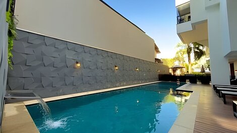 Apartamento para alquilar en Bombinhas - Praia de Bombas