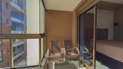 2 habitaciones | Piscina y confort en Bombas