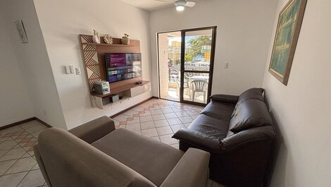 Apartment for rent in Bombinhas - Praia de Bombas