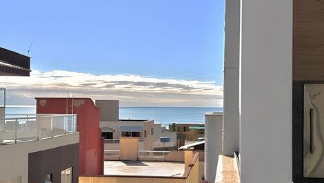 Apartamento para alquilar en Bombinhas - Praia de Bombas