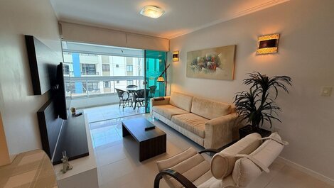 Apartment for rent in Bombinhas - Praia de Bombas