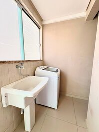 Ático con vista al mar | 3 habitaciones en Bombas