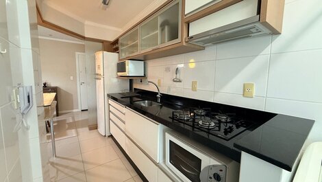 015 - 3 Bedroom Apartment 80 meters from the Beach in Bombas