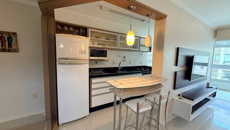 015 - 3 Bedroom Apartment 80 meters from the Beach in Bombas