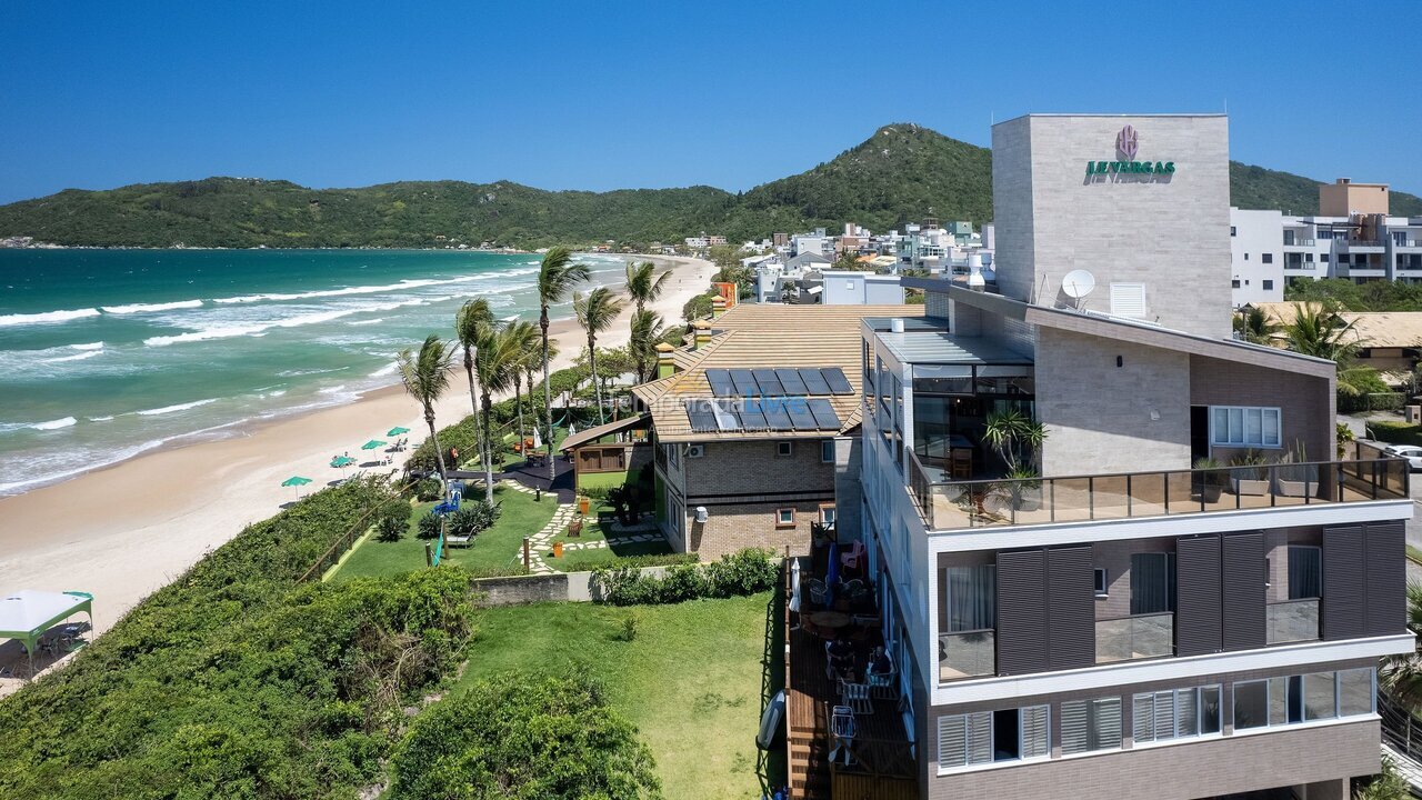 Apartment for vacation rental in Bombinhas (Canto Grande)