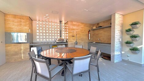 Ático con vista al mar | 3 habitaciones en Bombas