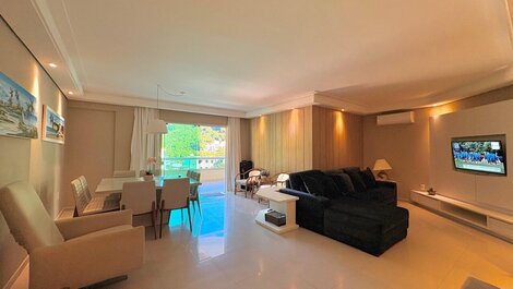 Ático con vista al mar | 3 habitaciones en Bombas