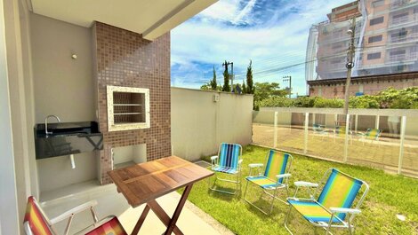 Apartamento a 100 metros de la playa de Mariscal.