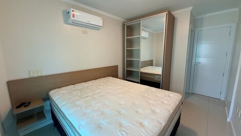015 - 3 Bedroom Apartment 80 meters from the Beach in Bombas