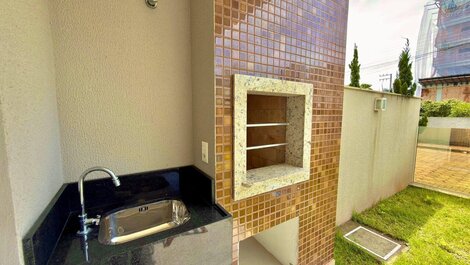 Apartamento a 100 metros de la playa de Mariscal.