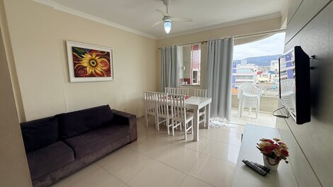 Apartment for rent in Bombinhas - Praia de Bombas