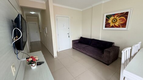 043- Penthouse with 3 bedrooms, 80m from Bombas Beach