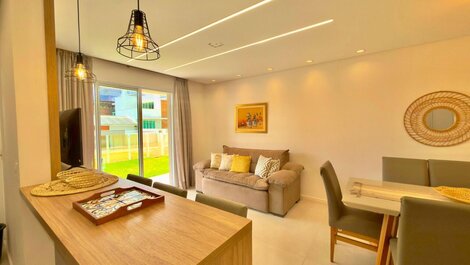 Apartamento a 100 metros de la playa de Mariscal.