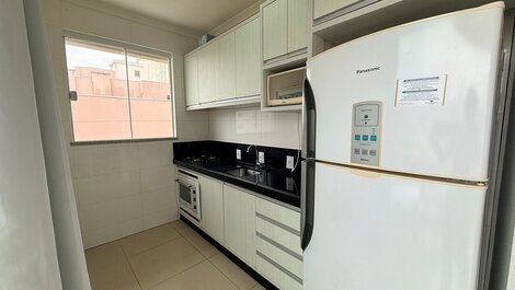 043- Penthouse with 3 bedrooms, 80m from Bombas Beach