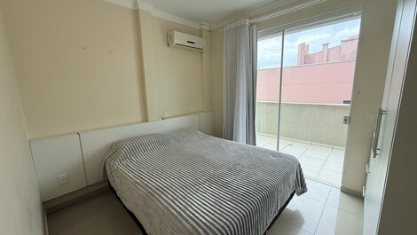 043- Penthouse with 3 bedrooms, 80m from Bombas Beach