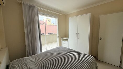 043- Penthouse with 3 bedrooms, 80m from Bombas Beach