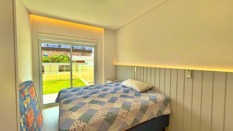 Apartamento a 100 metros de la playa de Mariscal.