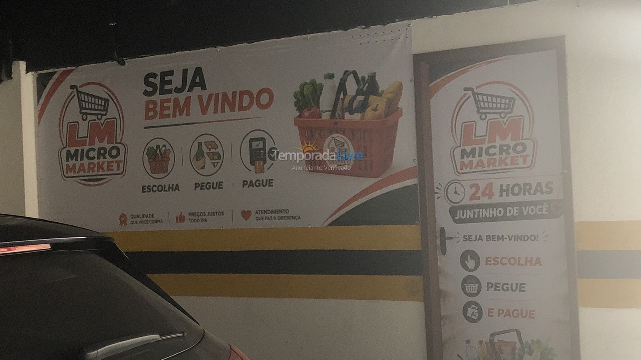 Apartamento para alquiler de vacaciones em Arraial do Cabo (Praia Grande)