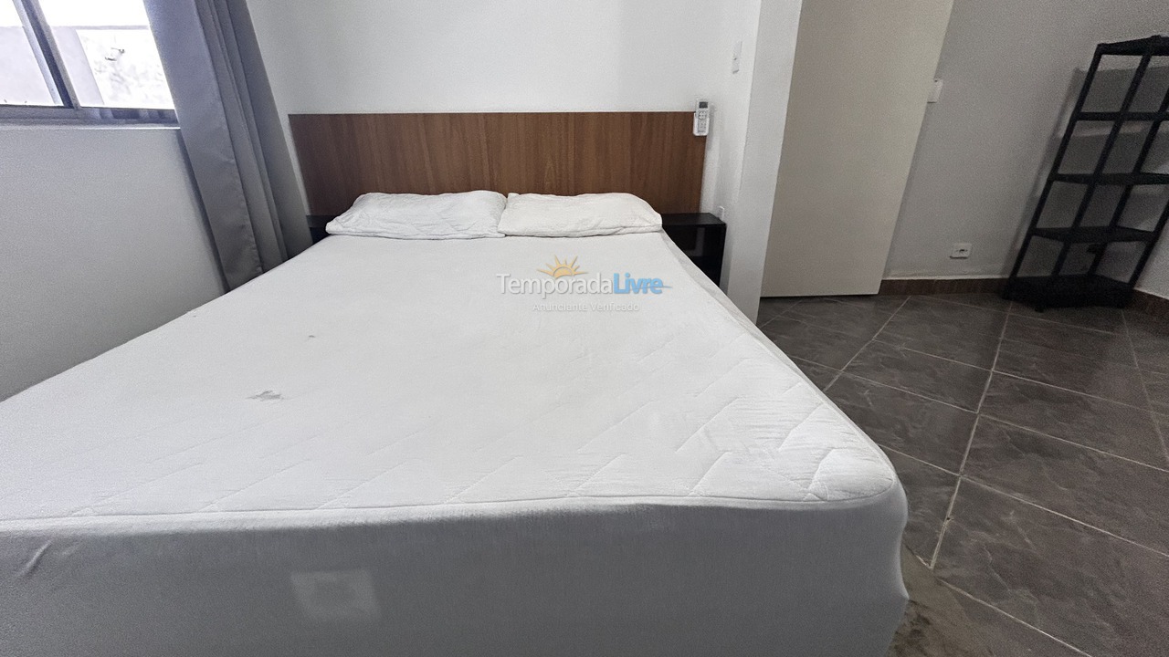 Casa para aluguel de temporada em Ubatuba (Maranduba)