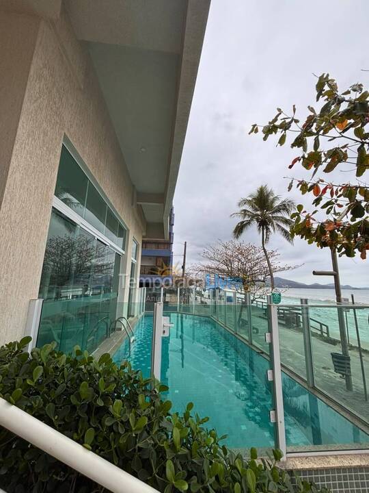 Apartamento para alquiler de vacaciones em Itapema (Meia Praia)