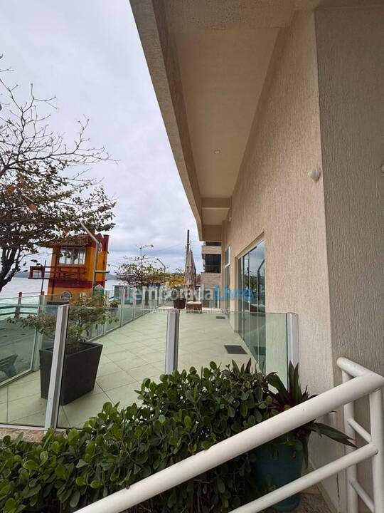 Apartamento para alquiler de vacaciones em Itapema (Meia Praia)