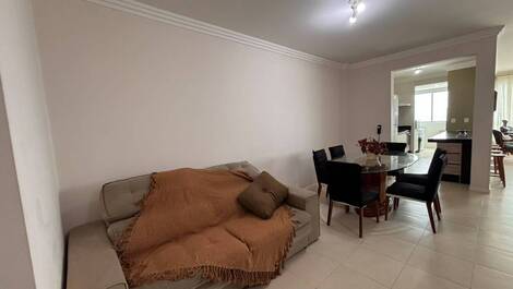 Apartamento de lujo frente a la playa