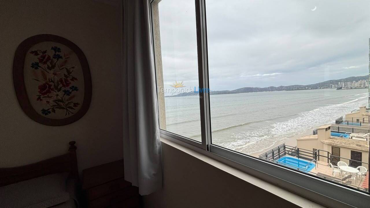 Apartamento para alquiler de vacaciones em Itapema (Meia Praia)