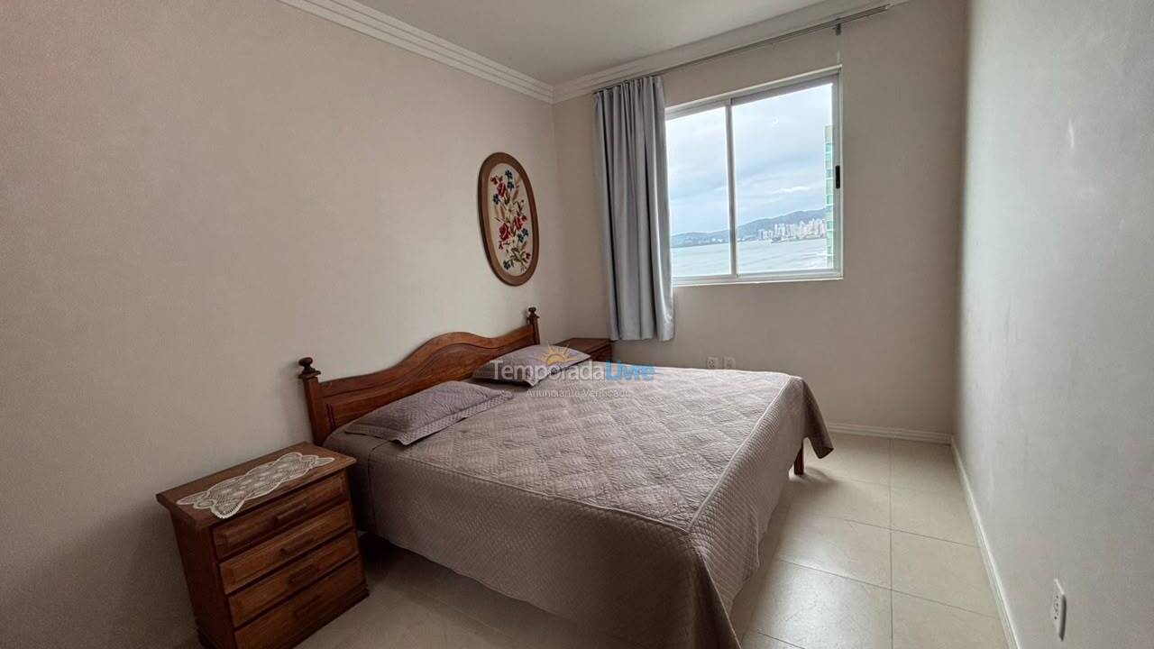 Apartamento para alquiler de vacaciones em Itapema (Meia Praia)