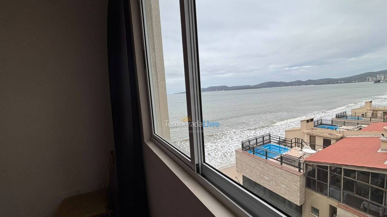 Apartamento para alquiler de vacaciones em Itapema (Meia Praia)
