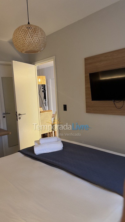 Apartamento para aluguel de temporada em Maceió (Ponta Verde)