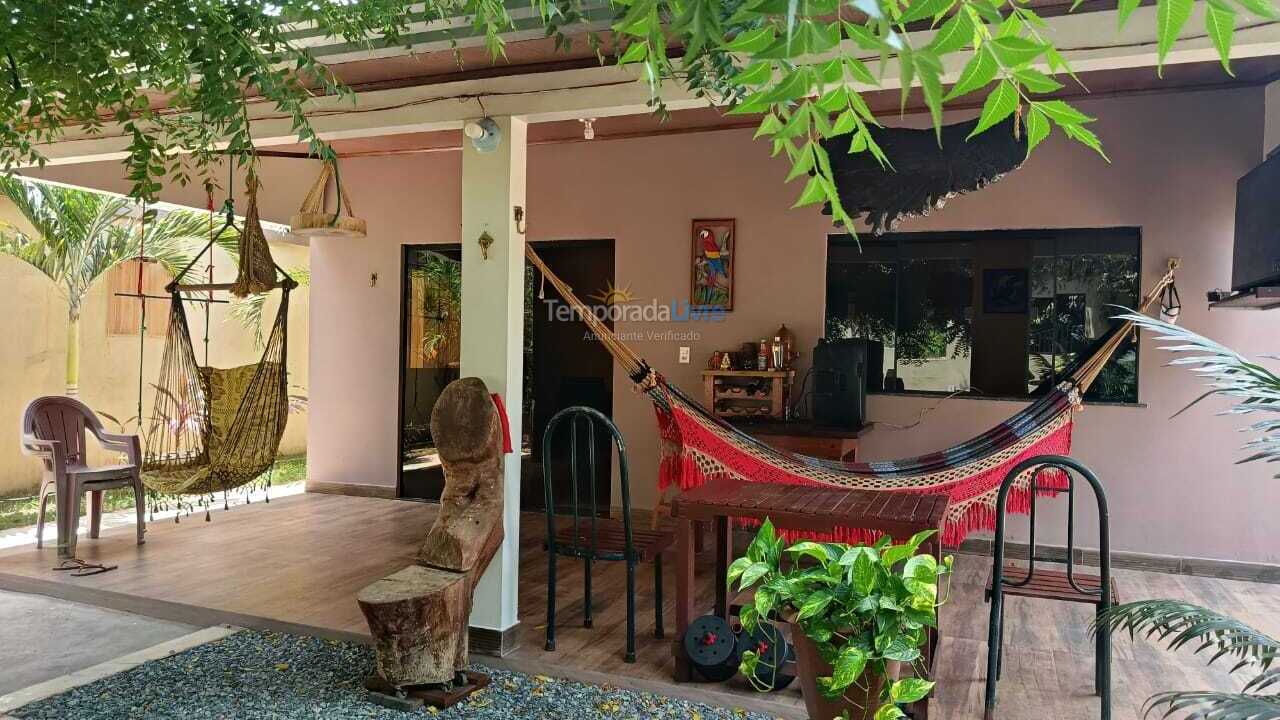 House for vacation rental in Santarém (Alter do Chao)