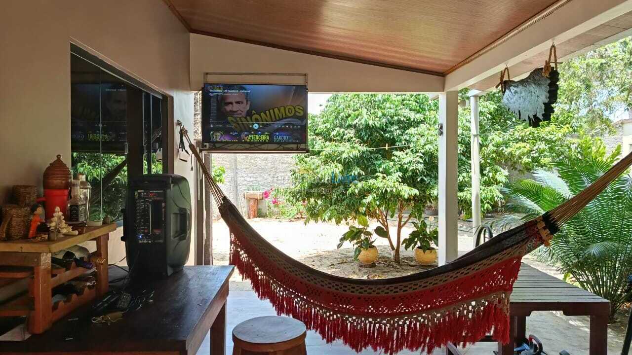 House for vacation rental in Santarém (Alter do Chao)